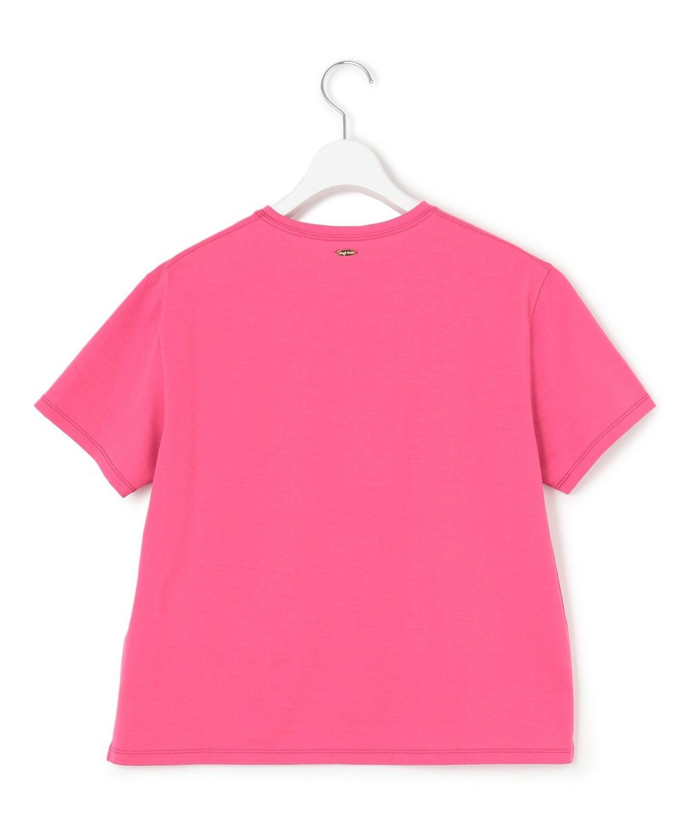 23区 【洗える】ハイエンド クルーネック Tシャツ 