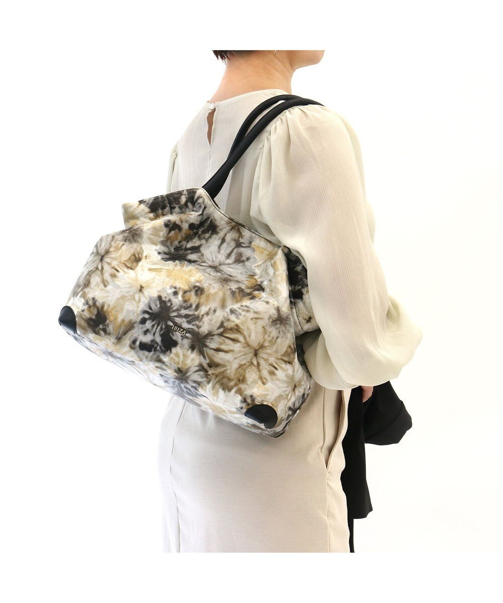 IBIZA ラモ　セミショルダーバッグ 