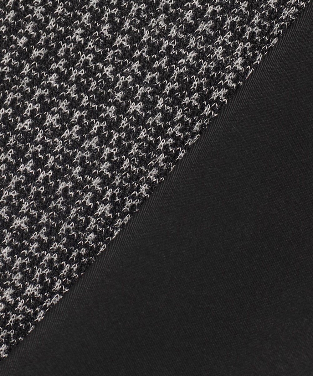 JOSEPH HOMME 新素材【ストレッチ/セットアップ対応】クリアドビージャージー ジレ 