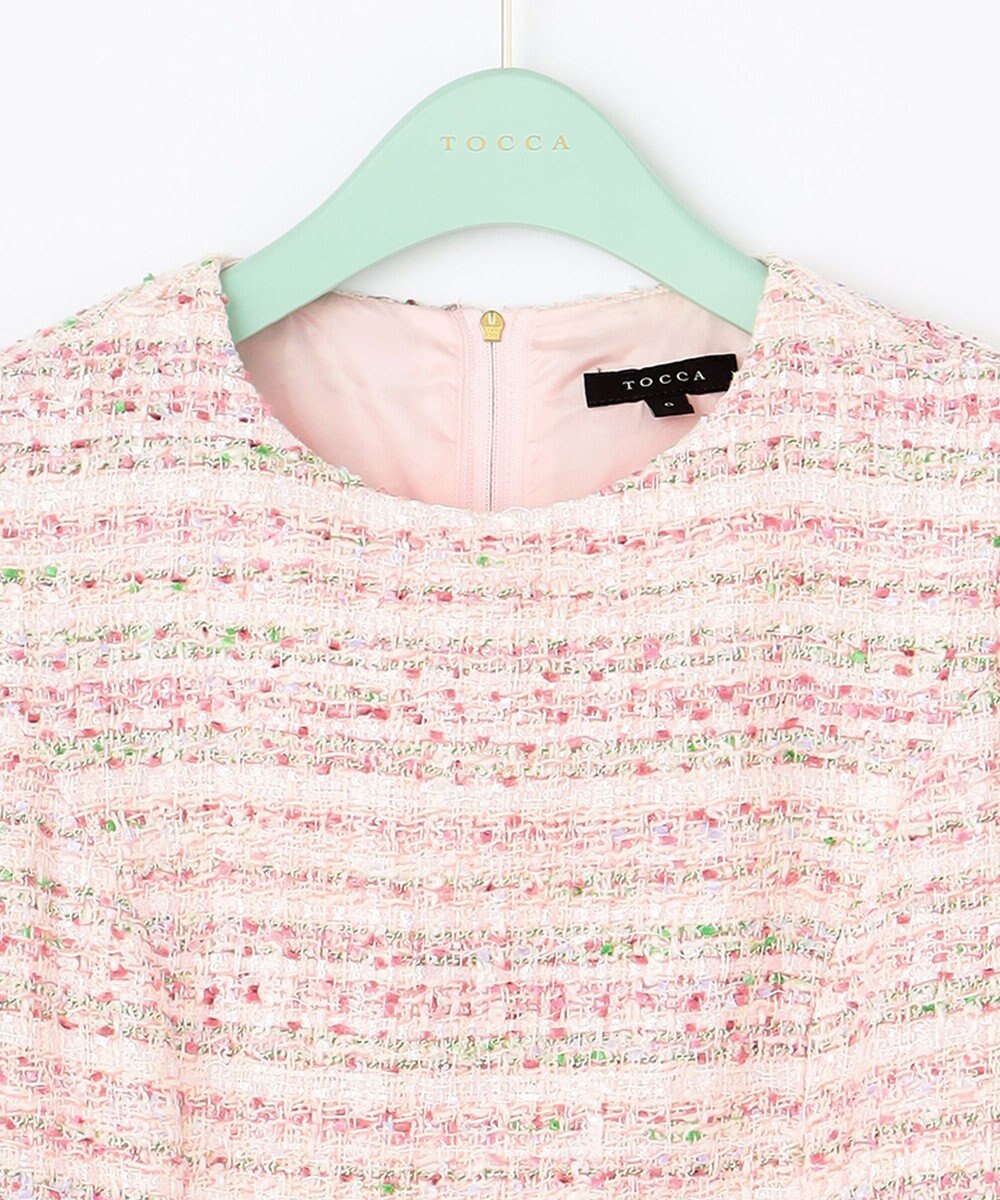 TOCCA ESPOIR ドレス 