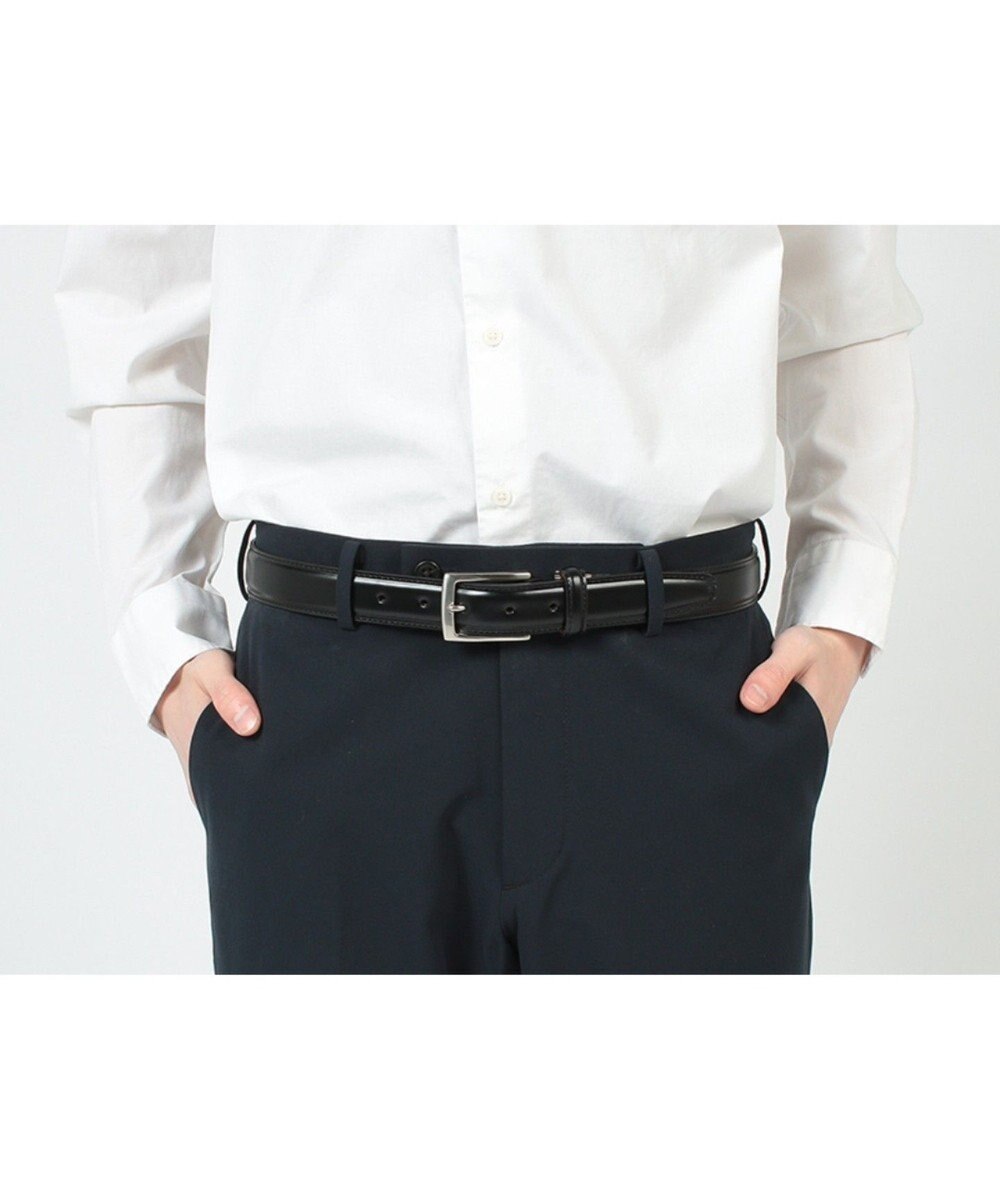 REGAL FOOT COMMUNITY 【リーガル】TS88 コレクテッドグレイン ドレスベルト ベルト 