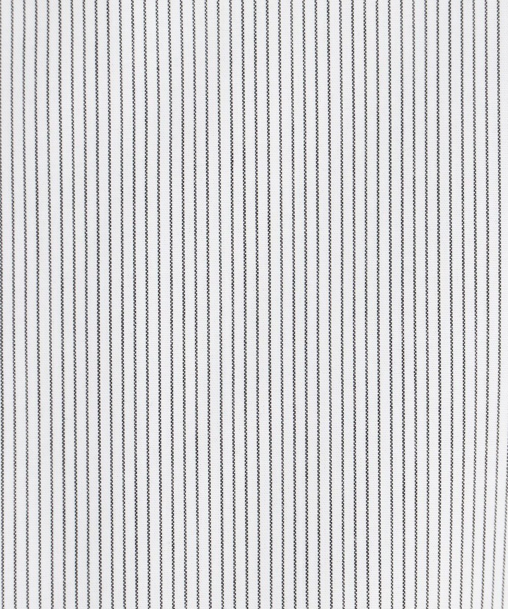 UNFILO ハイネックブラウス 