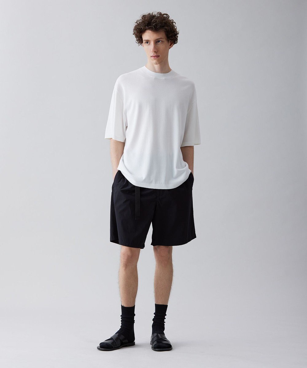 UNFILO MENS FINE MOVE ショートパンツ [23年春夏商品] 