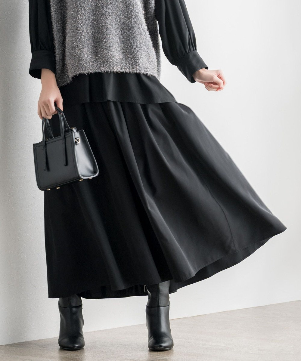 ONWARD Reuse Park 【ICB】スカート秋冬 