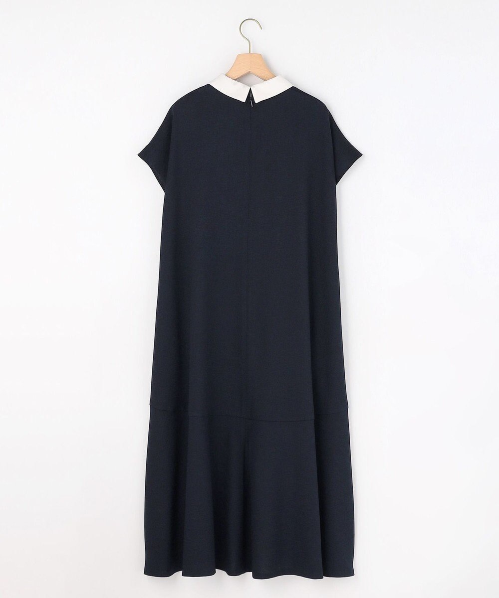 組曲 S 【先行予約】ライトリネンライク ワンピース 