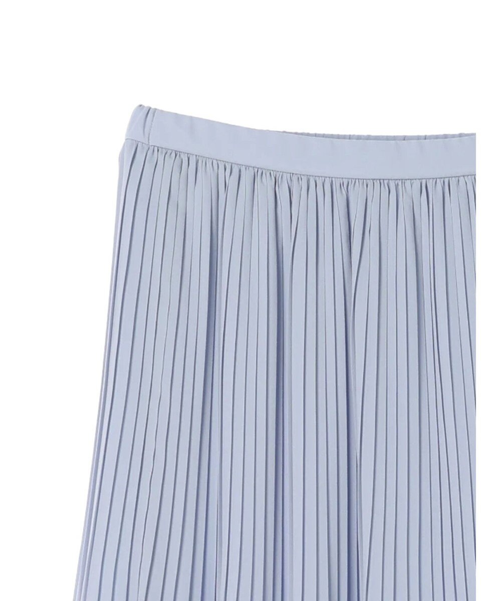 Green Parks ｅｆ－ｄｅ　プリーツスカート 