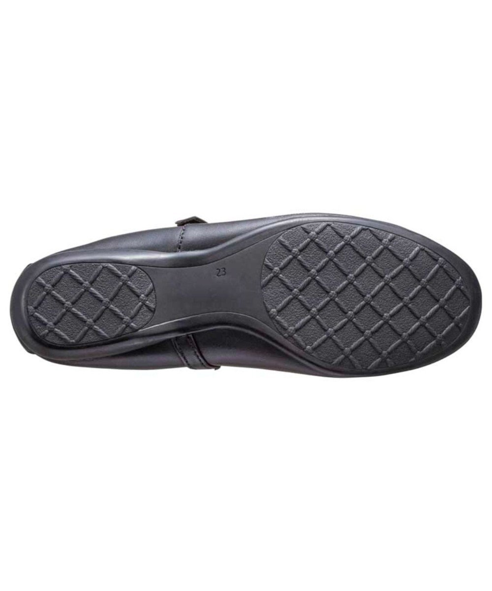 REGAL FOOT COMMUNITY 【アールドット】S18C ストラップシューズ 