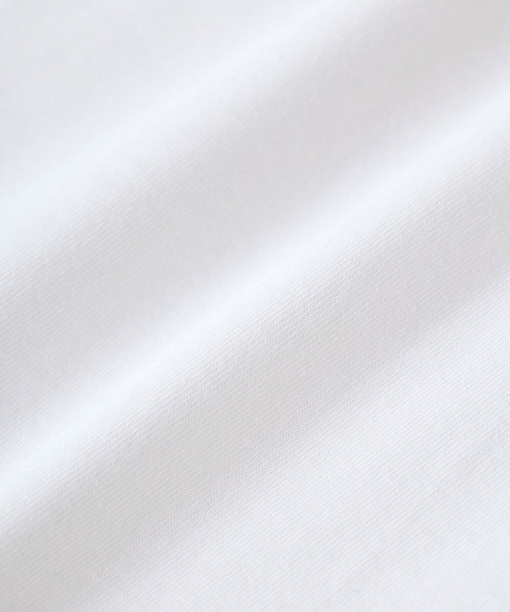 Green Parks ■ＥＳＣＡＲ　バイカラーｓｔフレアスリーブＴＥＥ 