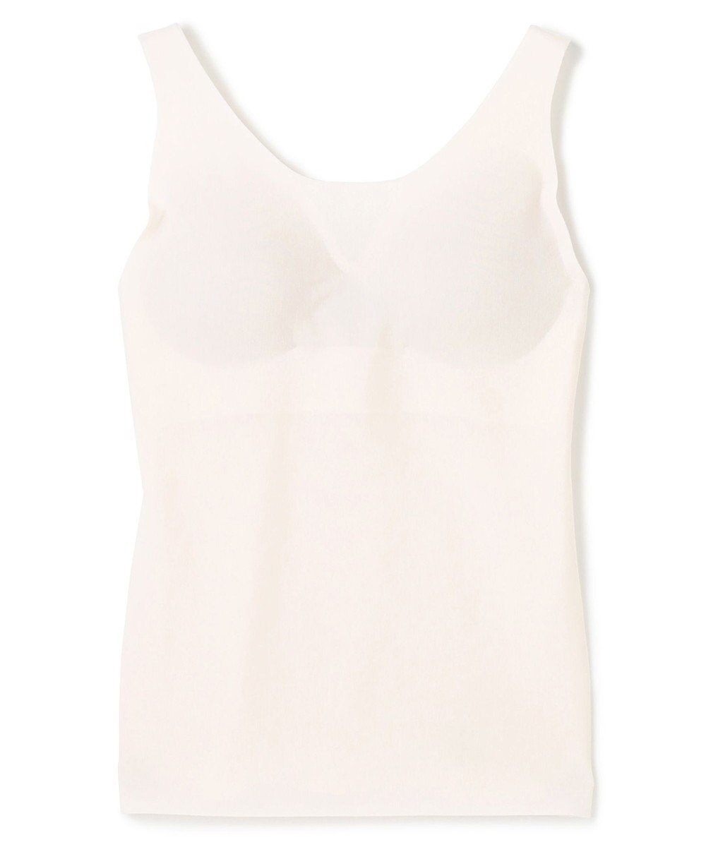 UNFILO 【GOCOCi/ワコール】FINE MOVE コクーンワンピース 