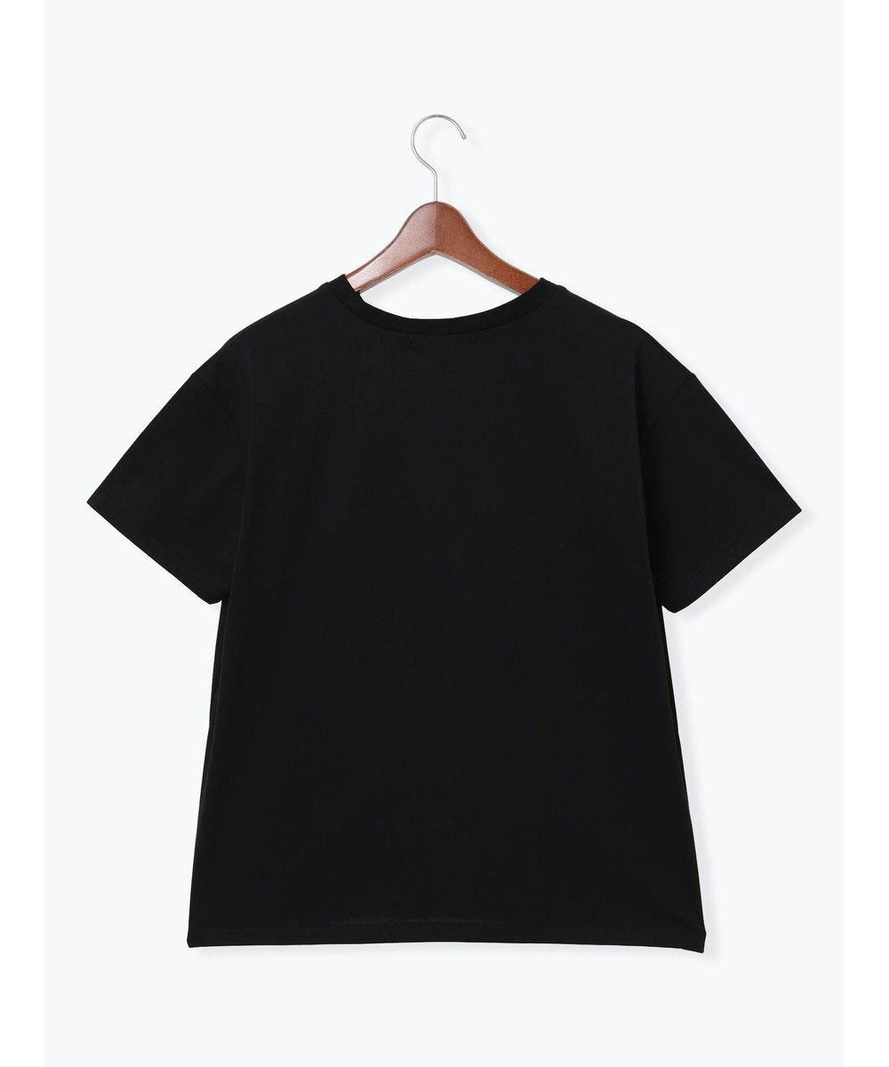 Te chichi マリリンモンロービーチフォトTシャツ 