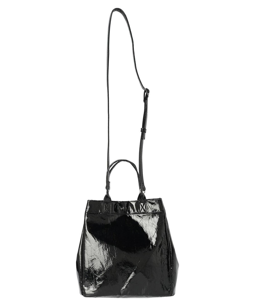 Green Parks ・ＫＯＳＳＯＲＥＣＯ　メタリック２ＷＡＹミニトート 