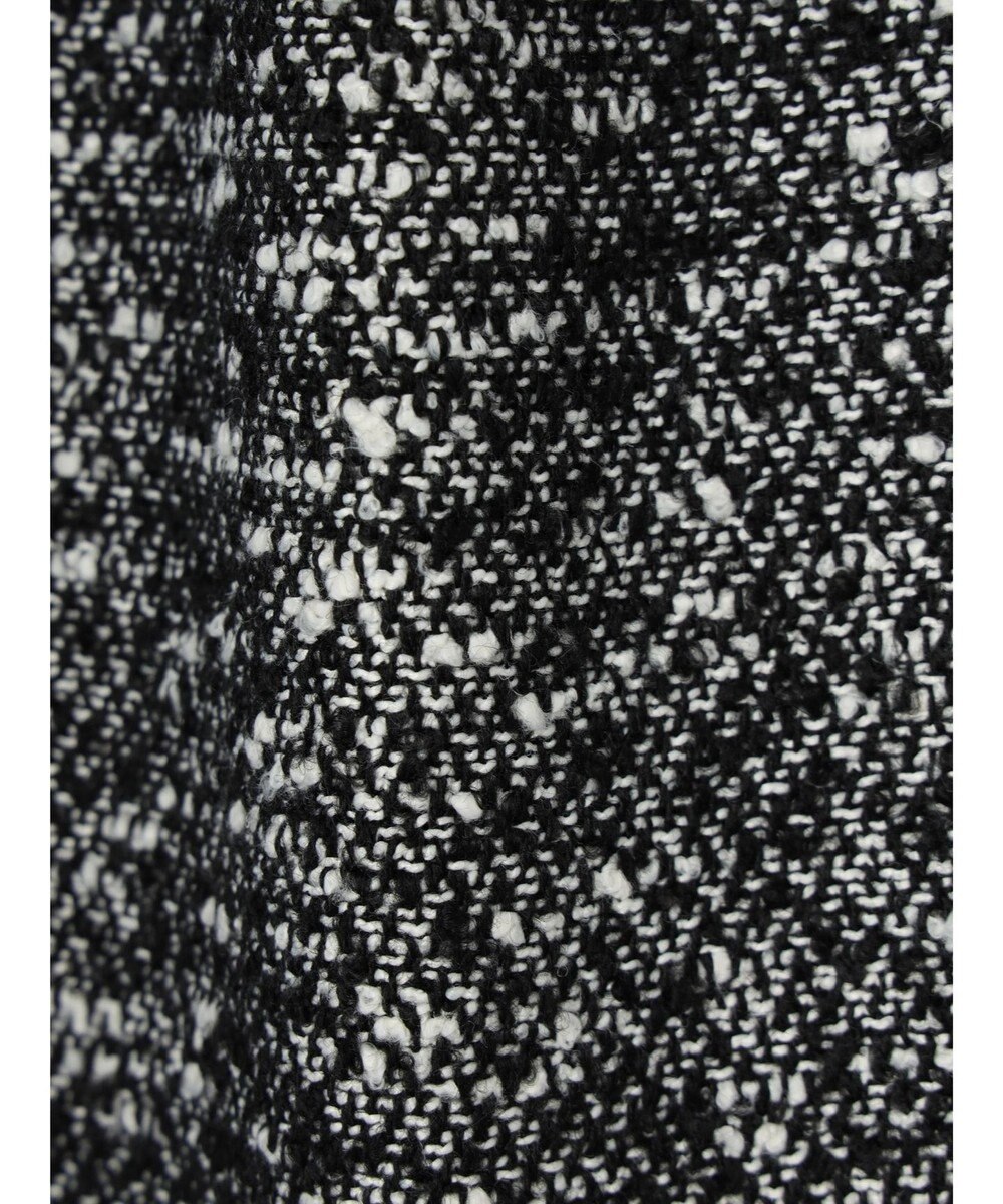 Green Parks ツイードスカート 