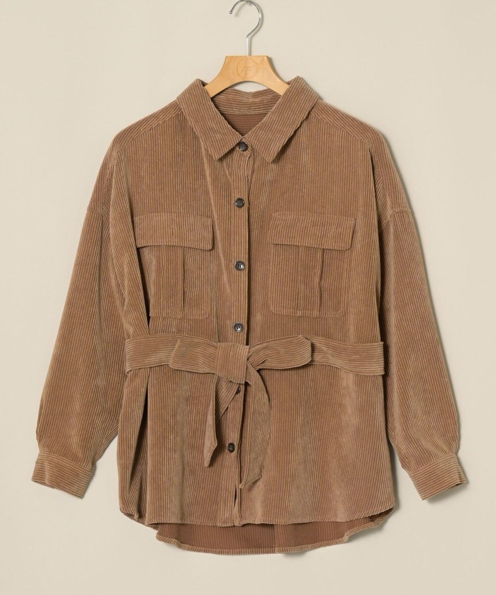 ONWARD Reuse Park 【any FAM】ジャケット秋冬 