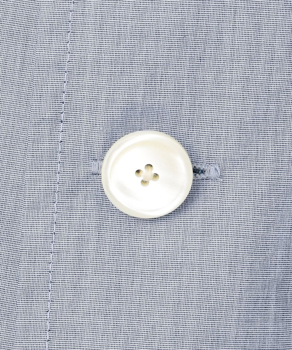 J.PRESS MEN 【J.PRESS ORIGINALS】Finx Cotton Pinhead Sack Jacket 