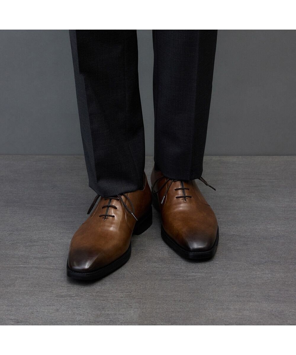 ASICS WALKING ランウォーク 7 LS メンズ 3E 