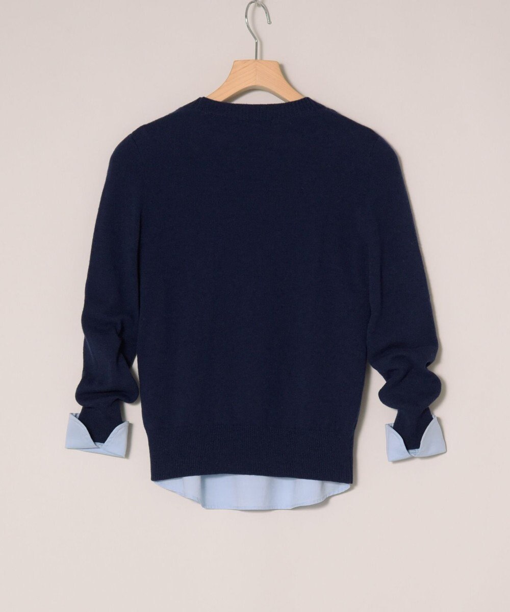 ONWARD Reuse Park セット商品/サイズ32【23区】ニット秋冬×カットソー秋冬 