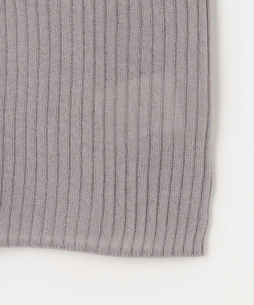 ANY 【2SET】ニットツインセット（半袖ニット＋Vネックカーデ） 