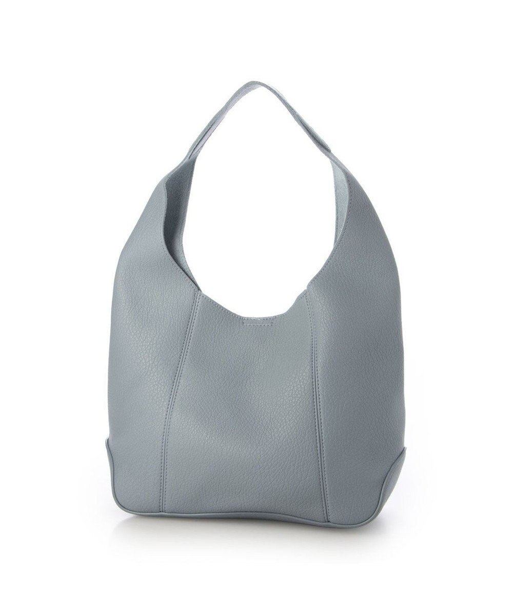 UNBILLION カシュカシュ cachechche / セミPUホーボーバッグＳ 