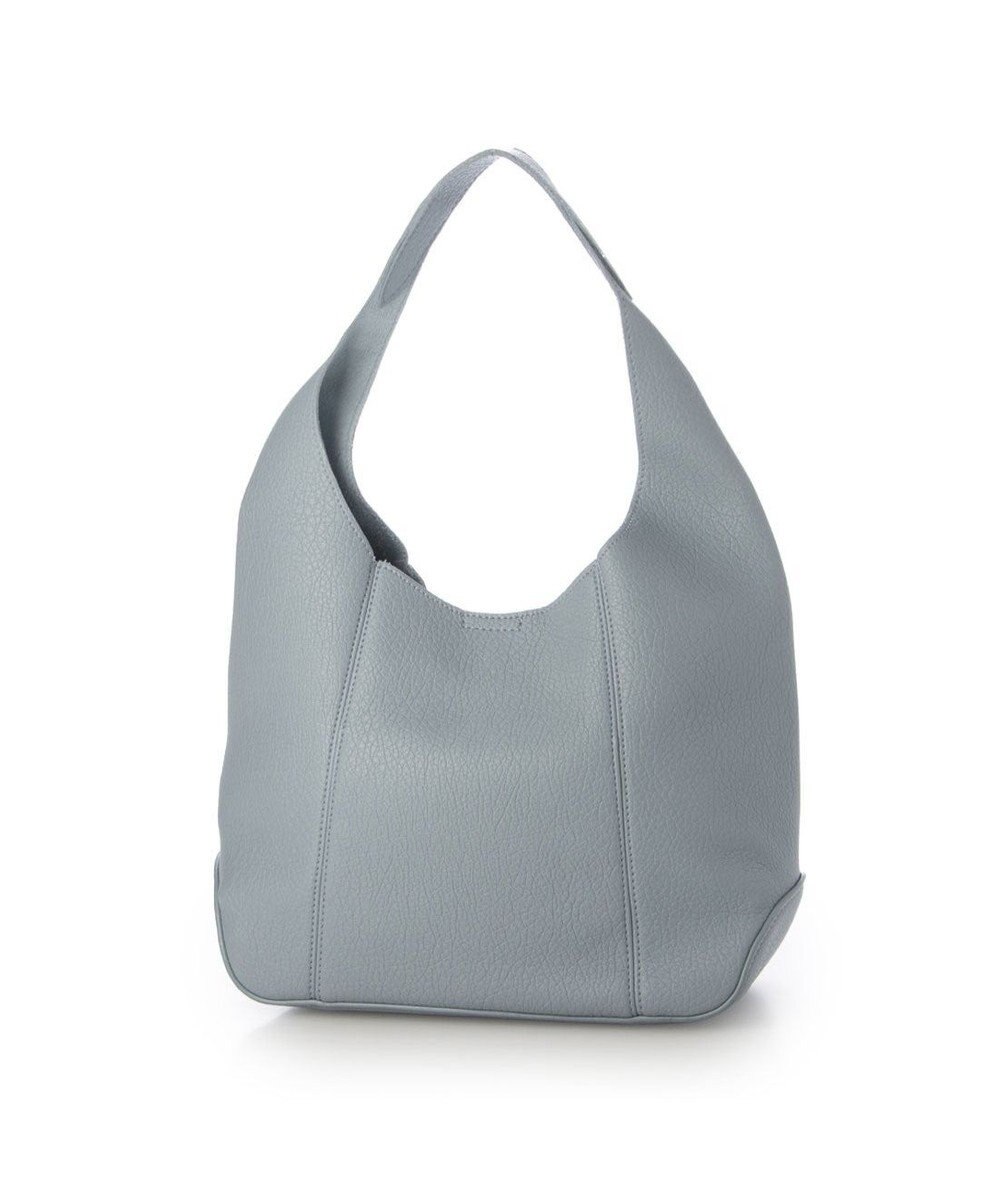 UNBILLION カシュカシュ cachechche / セミPUホーボーバッグＳ 