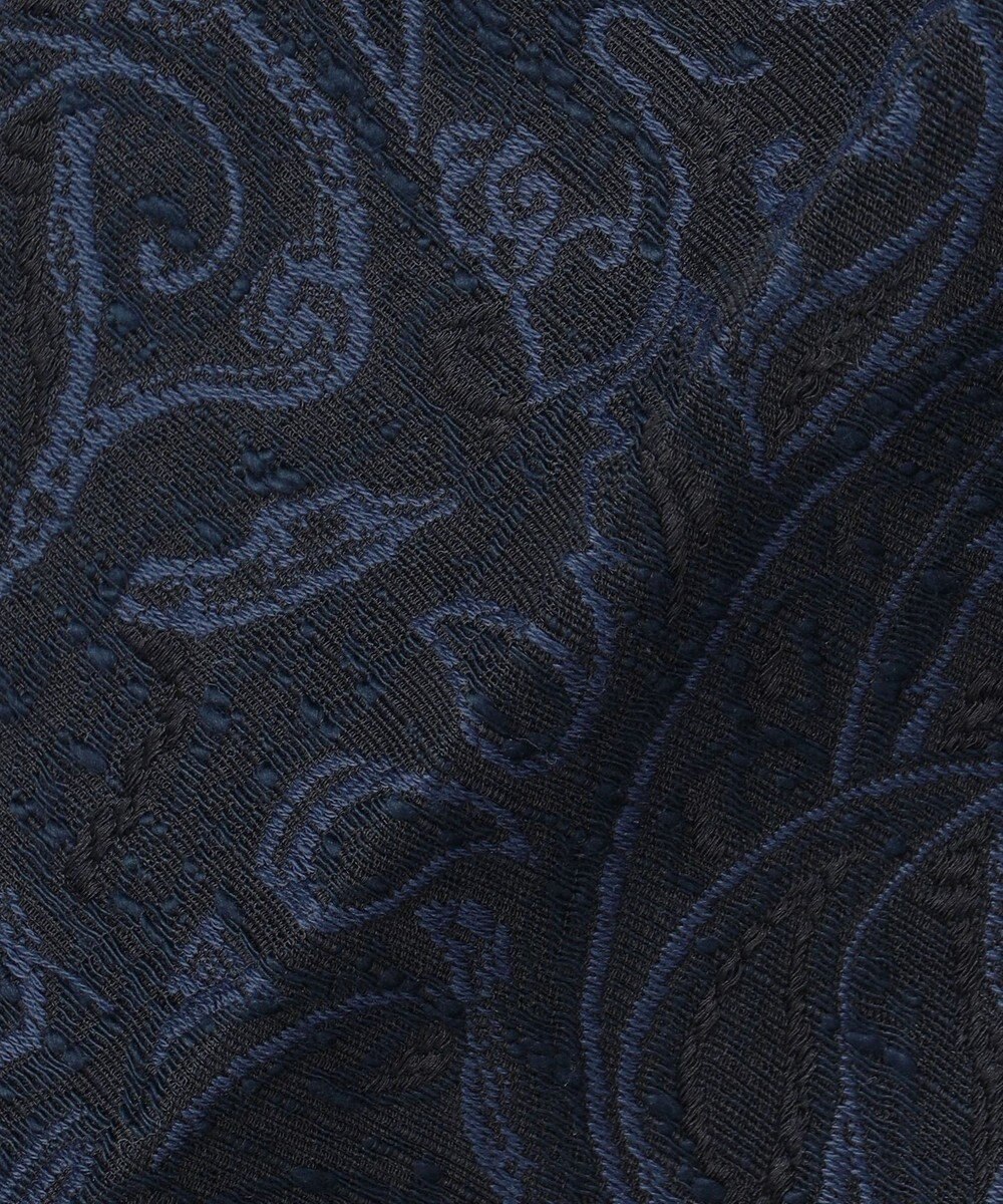 JOSEPH HOMME 【新柄】エス二カルスラブジャガード ドロスト付ワイドテーパードパンツ/ ORIGIN CONVERTIBLE 