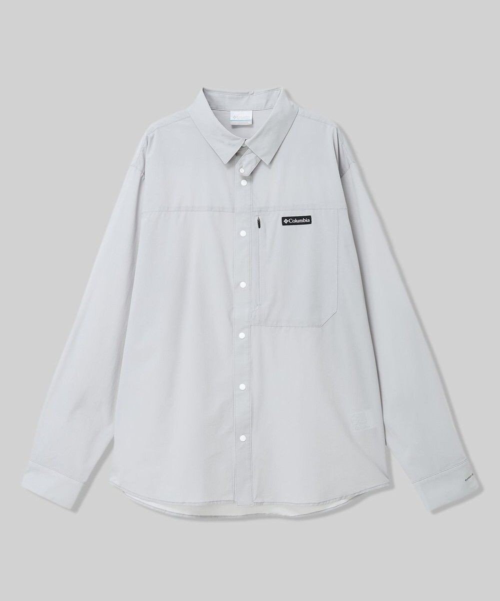 Columbia Columbia/ ライトキャニオンロングスリーブシャツ /コロンビア 
