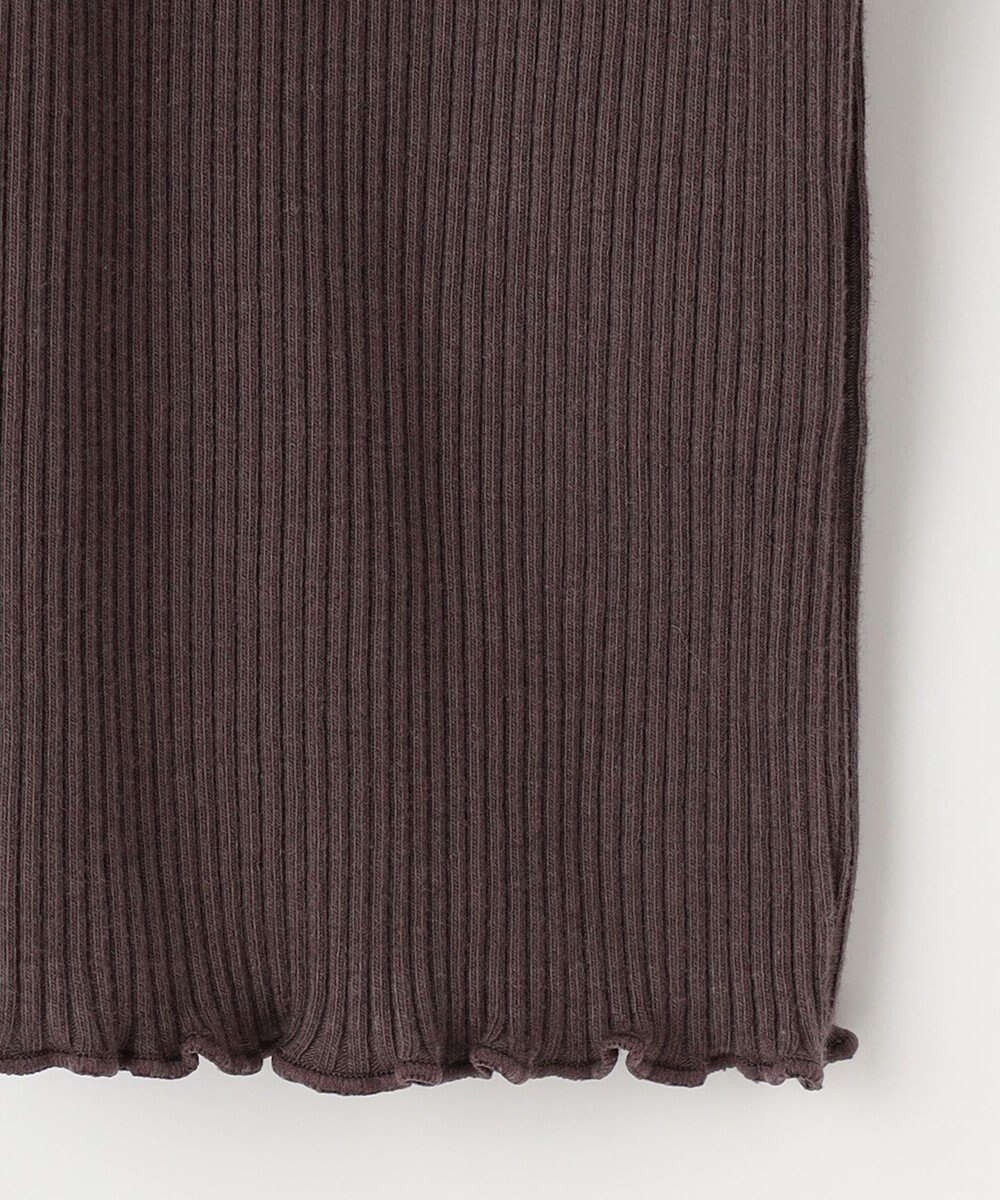 ANY KIDS バックリボン カットソー 