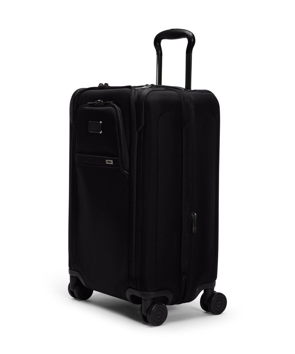 TUMI TUMI ALPHA（アルファ） デュアル・アクセス・エクスパンダブル・キャリーオン 