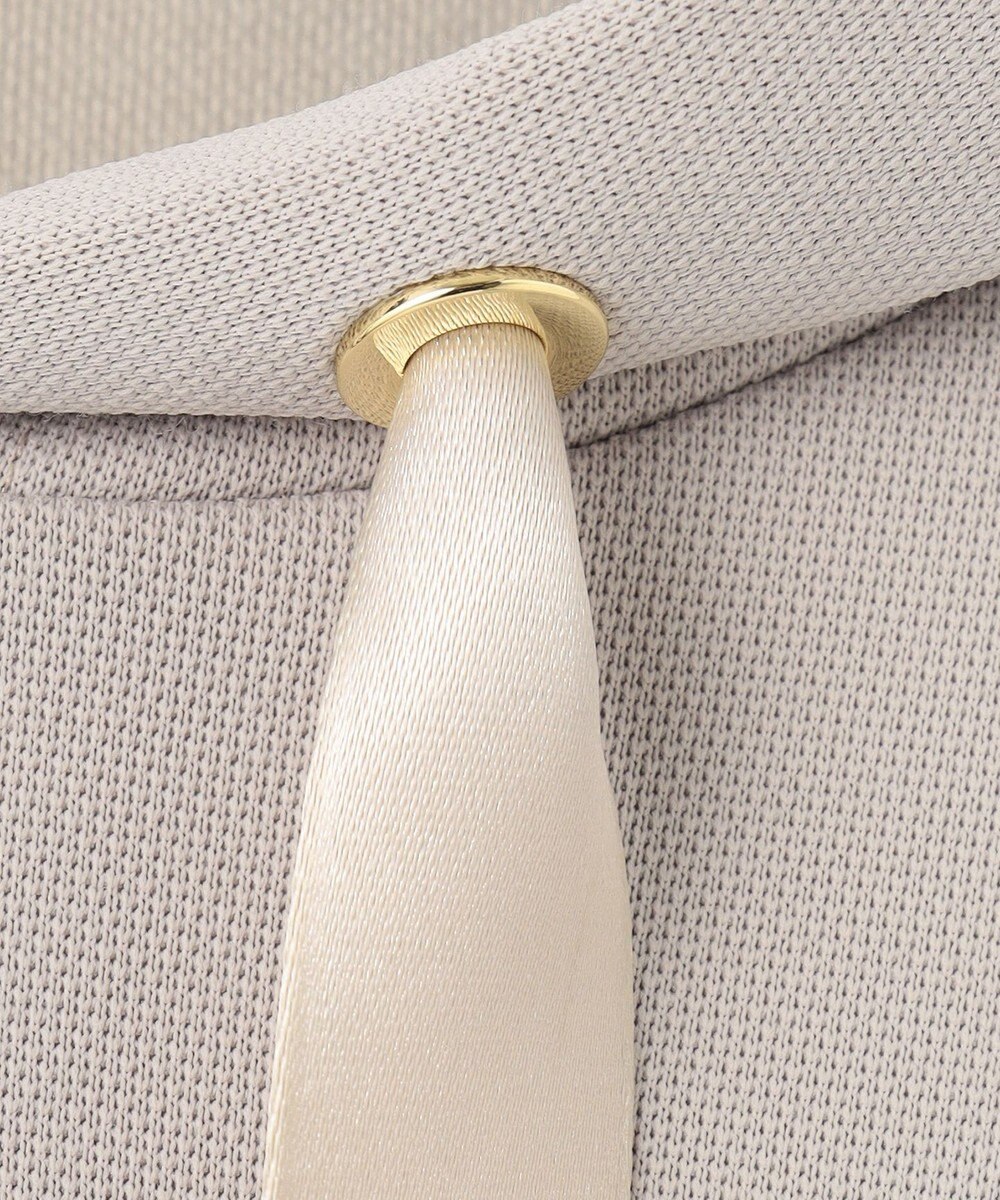 自由区 S 【洗える】コットンダンボール フーディ 