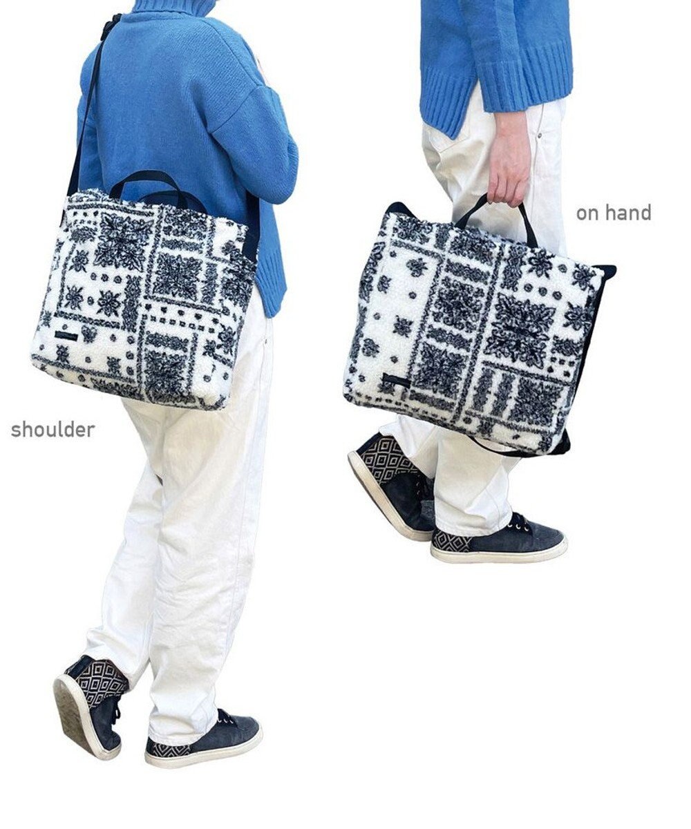 ROOTOTE 1258【モコかわいい】SC.アーキャトル.ボア-A 