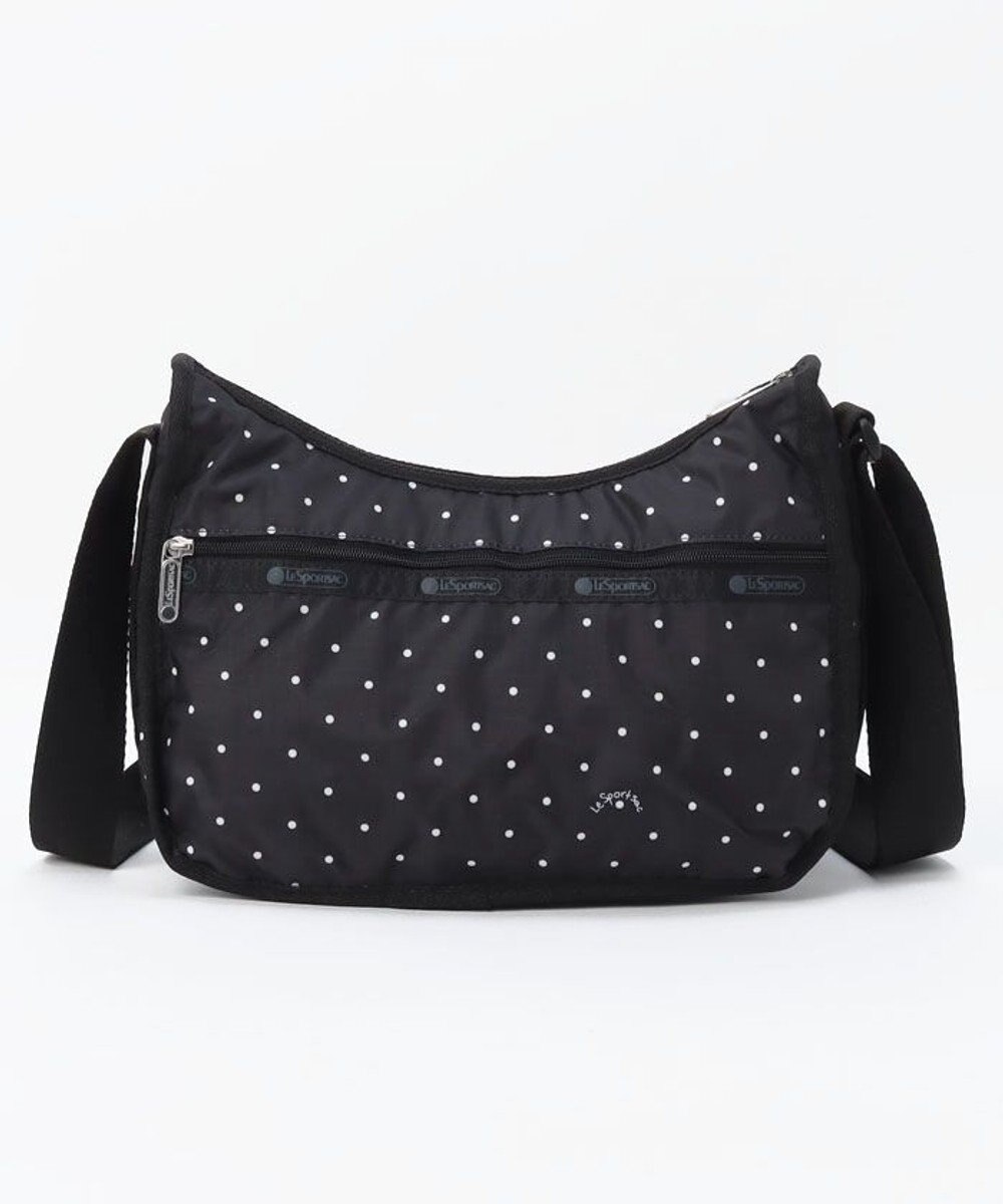 LeSportsac CLASSIC HOBO/プティドット 