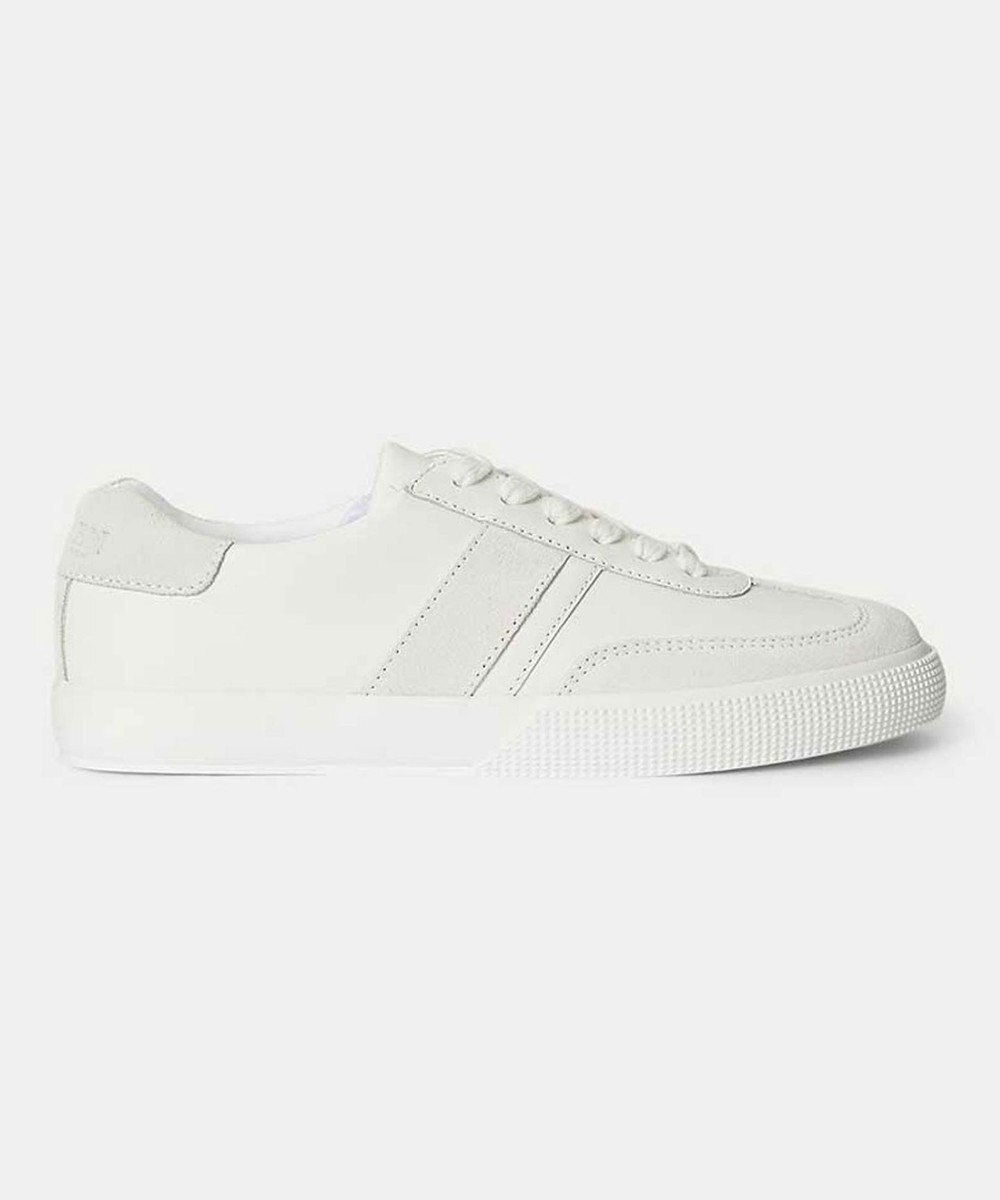 REGAL FOOT COMMUNITY 【ローレンラルフローレン】R18H BRAYLEE ブレイリー スニーカー 