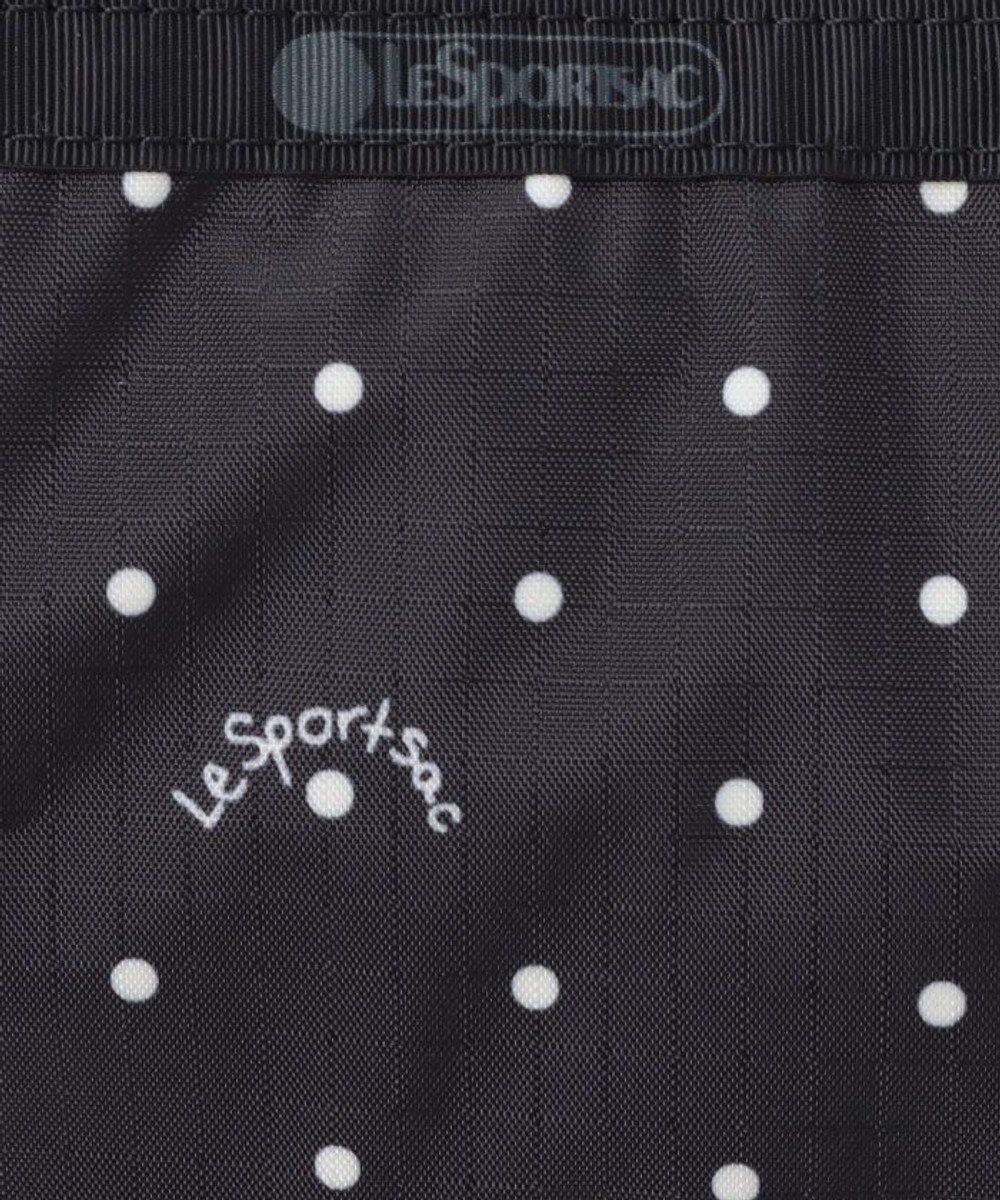 LeSportsac CLASSIC HOBO/プティドット 