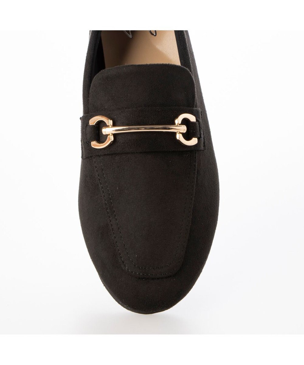 ing <ing>【WEB限定】【レイン対応】ビットローファー 