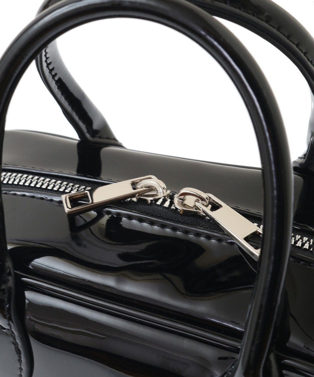 Green Parks ＡＮＧＥＬ　ＢＬＵＥボストンバッグ 