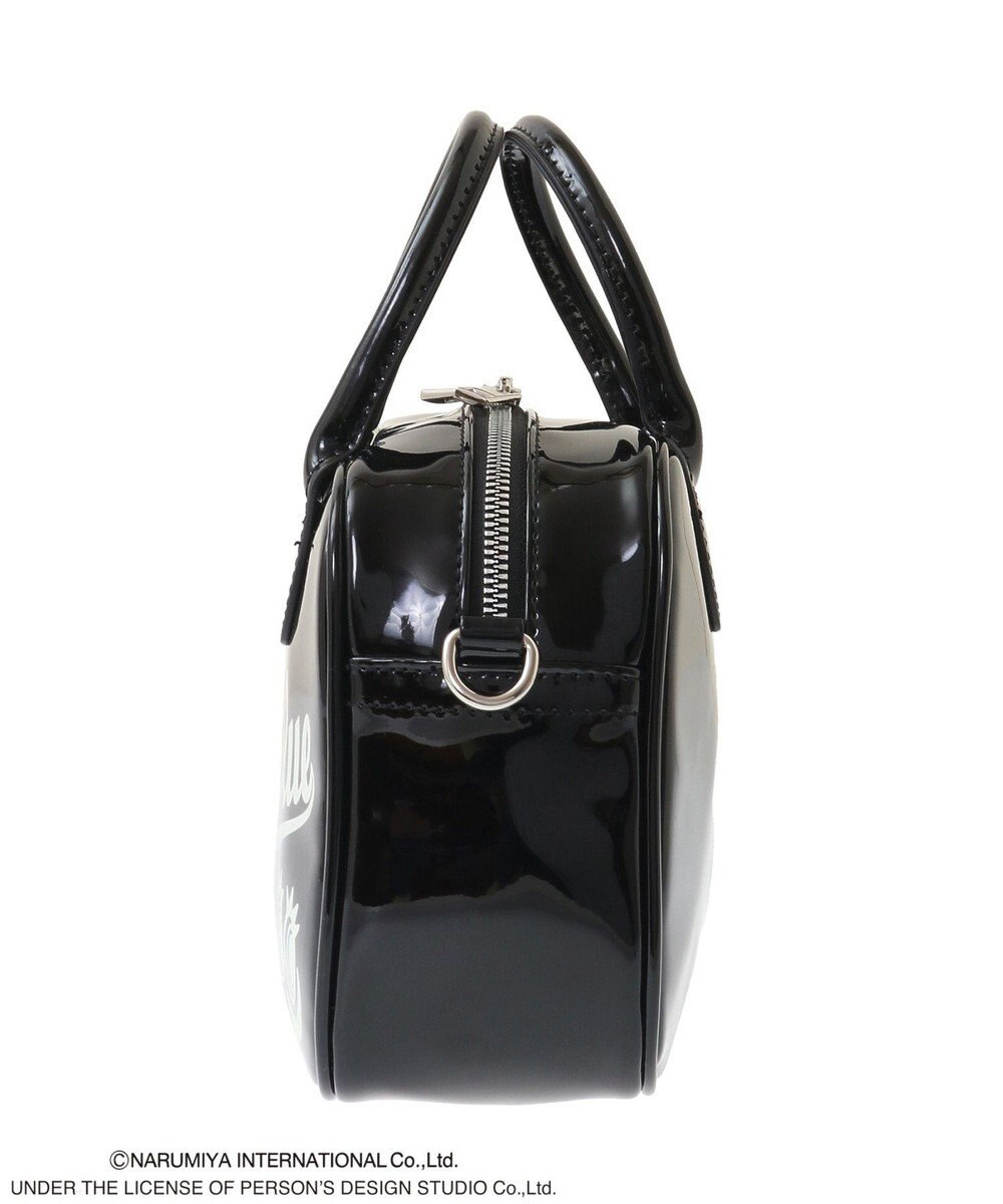 Green Parks ＡＮＧＥＬ　ＢＬＵＥボストンバッグ 