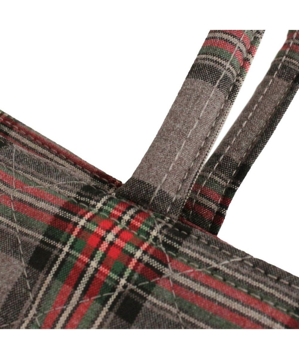 ROOTOTE 1211【ミニトート】EU.ベビールー.チェックキルト-B 