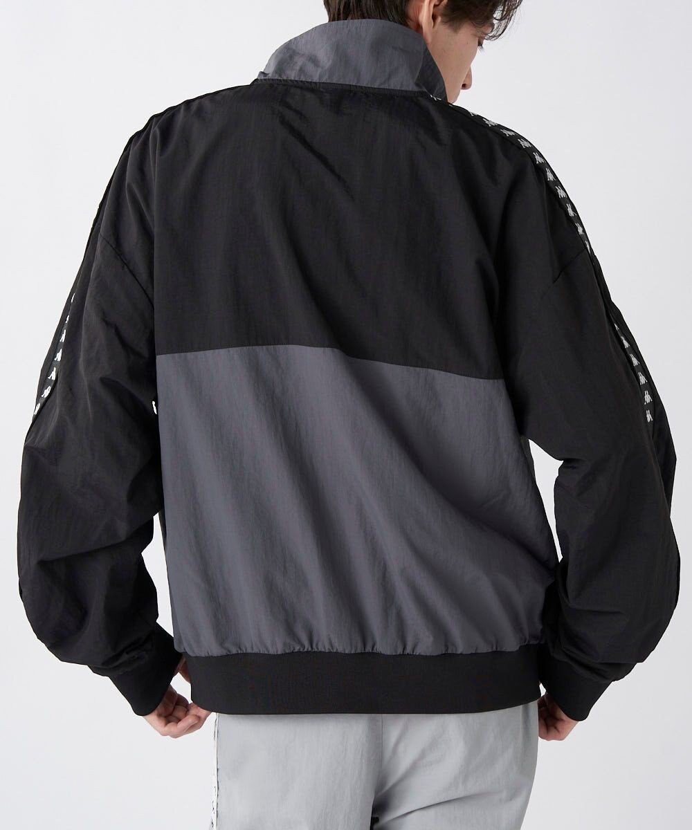 OP／FILA 【Kappa】バンダ トラックジャケット 