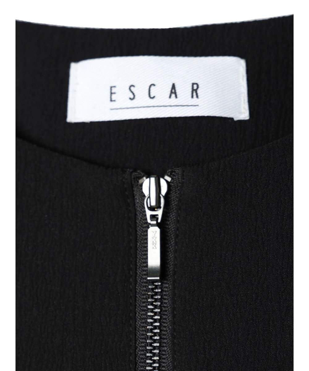 Green Parks ■ＥＳＣＡＲ　タックスリーブワイドオールインワン 