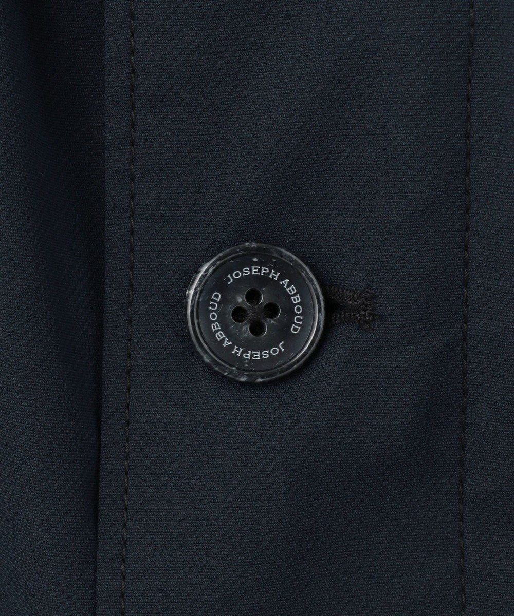 JOSEPH ABBOUD パワーストレッチワッシャー ブルゾン 