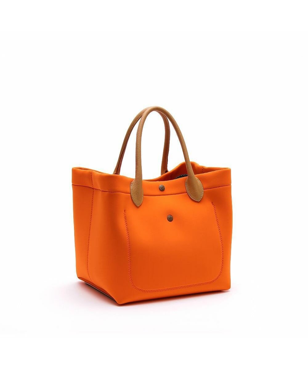 A.D.M.J. 【魔法の様に軽い】NEWマジックライトステッチ刺しゅうトートM 