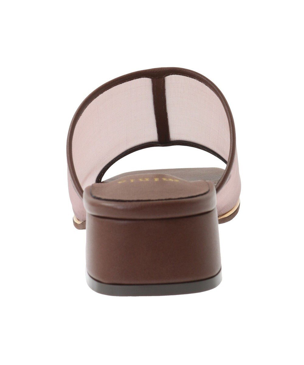 Green Parks ・ｍｉｎｉａ　チュールサンダル 