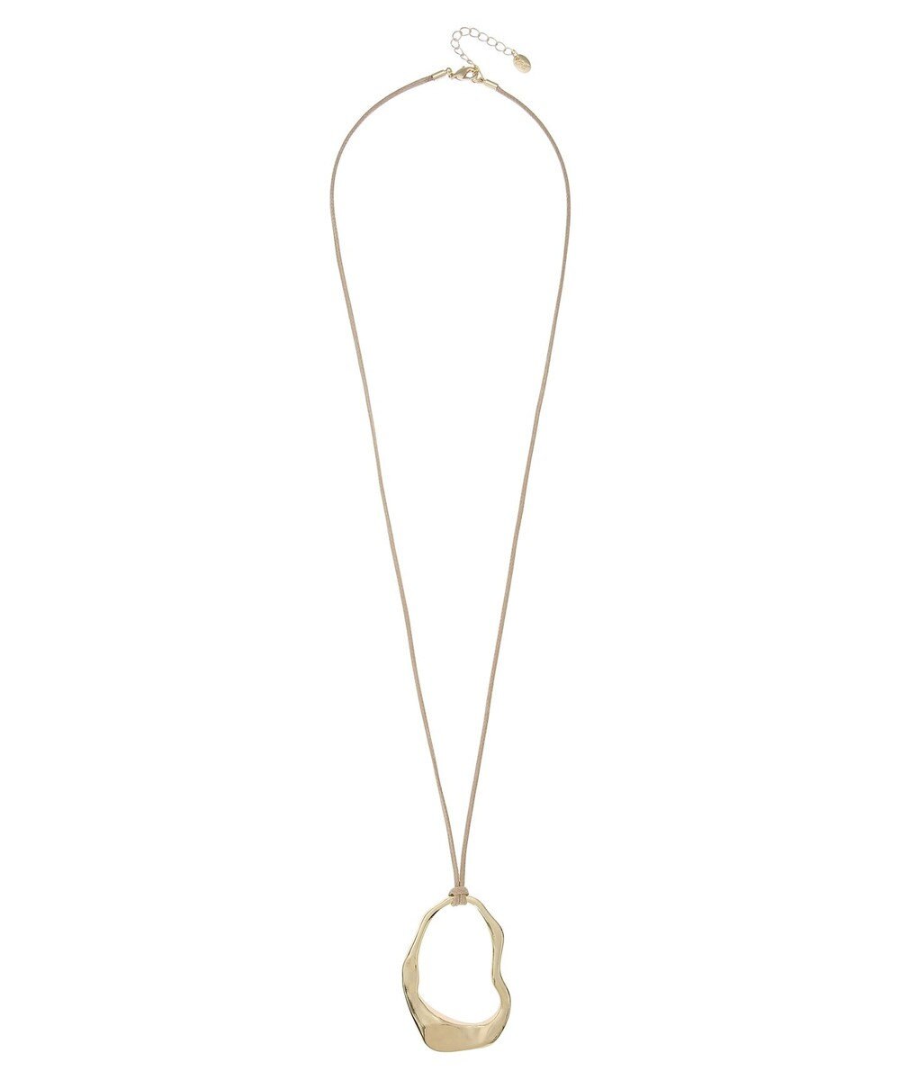 AMERICAN HOLIC プレスターネックレス 