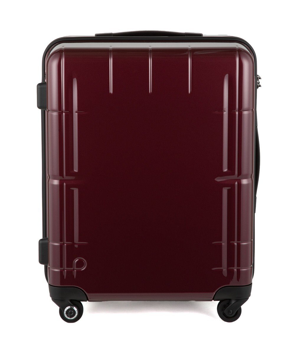 ACE BAGS & LUGGAGE proteca スタリアVsD スーツケース 70L 08213 プロテカ 