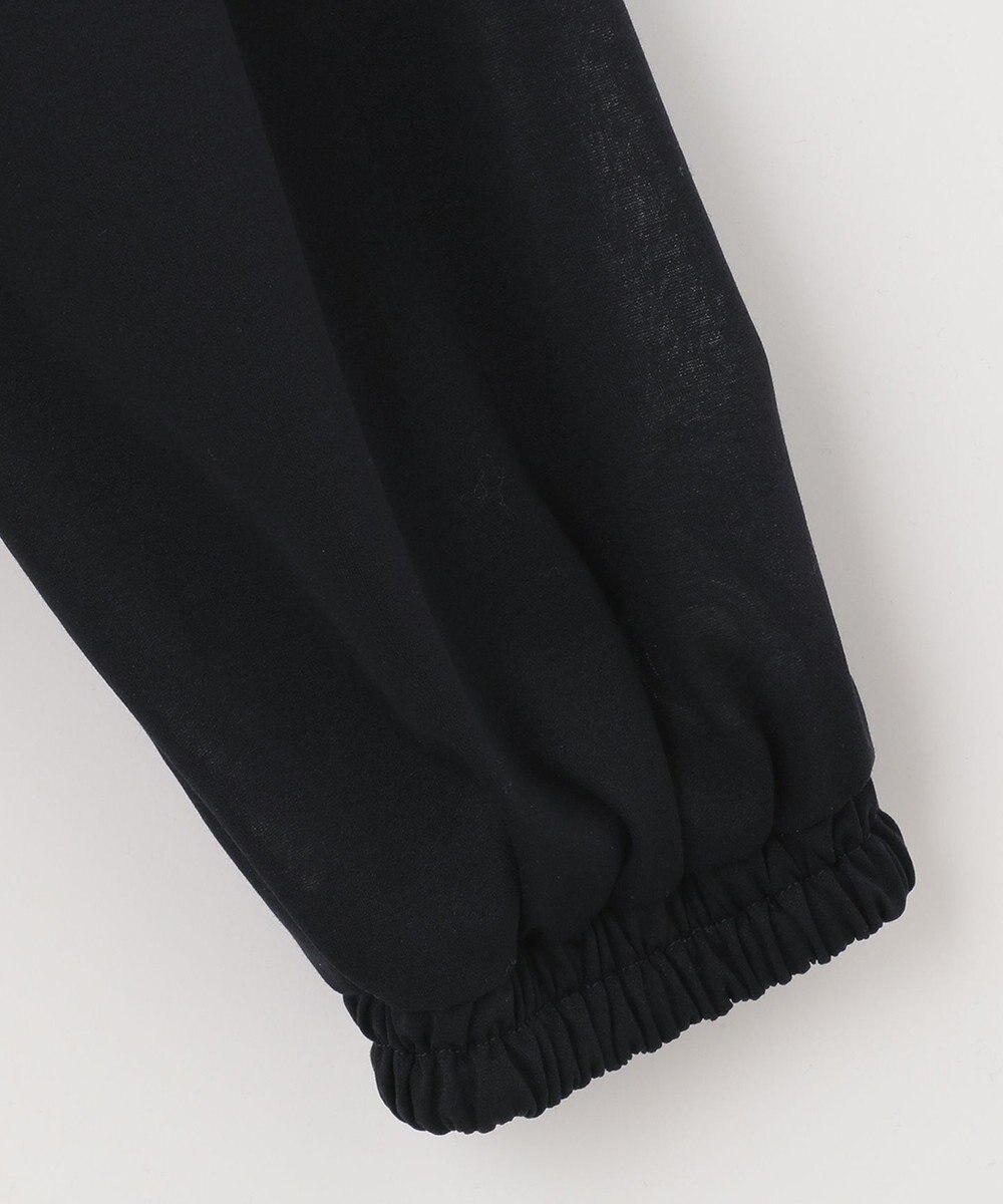 自由区 L 【洗える/冷房対策にも】シアーブルゾン 