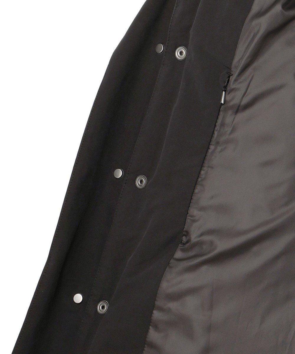 JOSEPH HOMME パウダーピーチクロス　 3WAYフードコート 