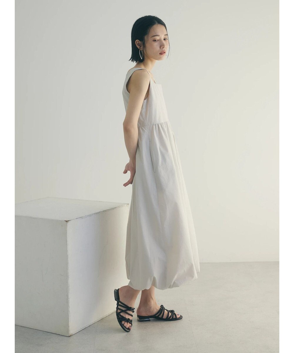 Green Parks armonia.バルーンワンピース 