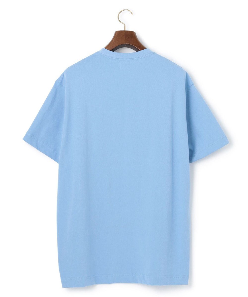 J.PRESS MEN 【Pennant Label】T-Shirt / J.PRESS Flag 