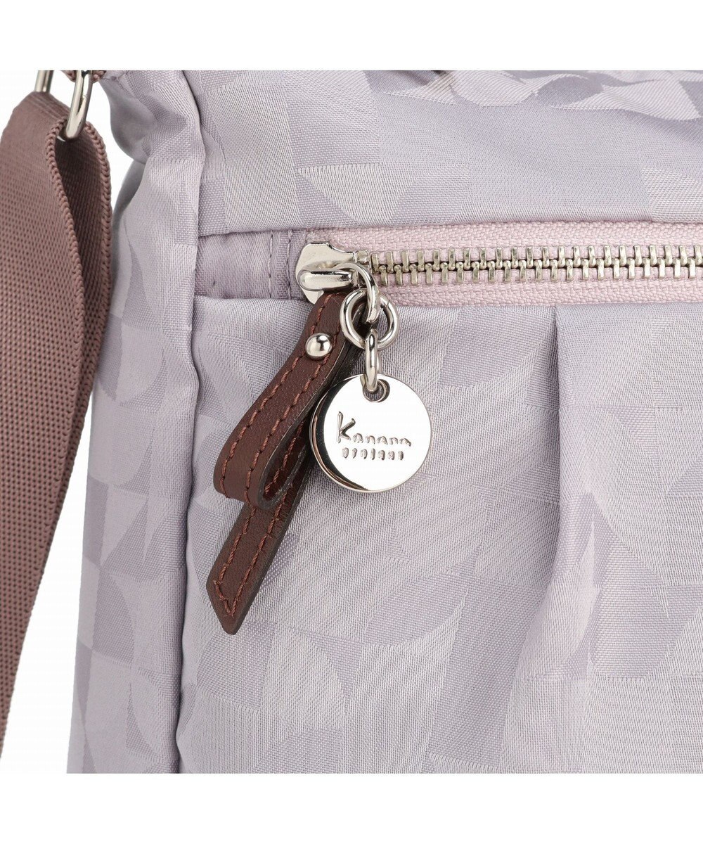 ACE BAGS & LUGGAGE Kanana project collection VYG マリティマ ショルダーバッグ 68733 カナナプロジェクト 