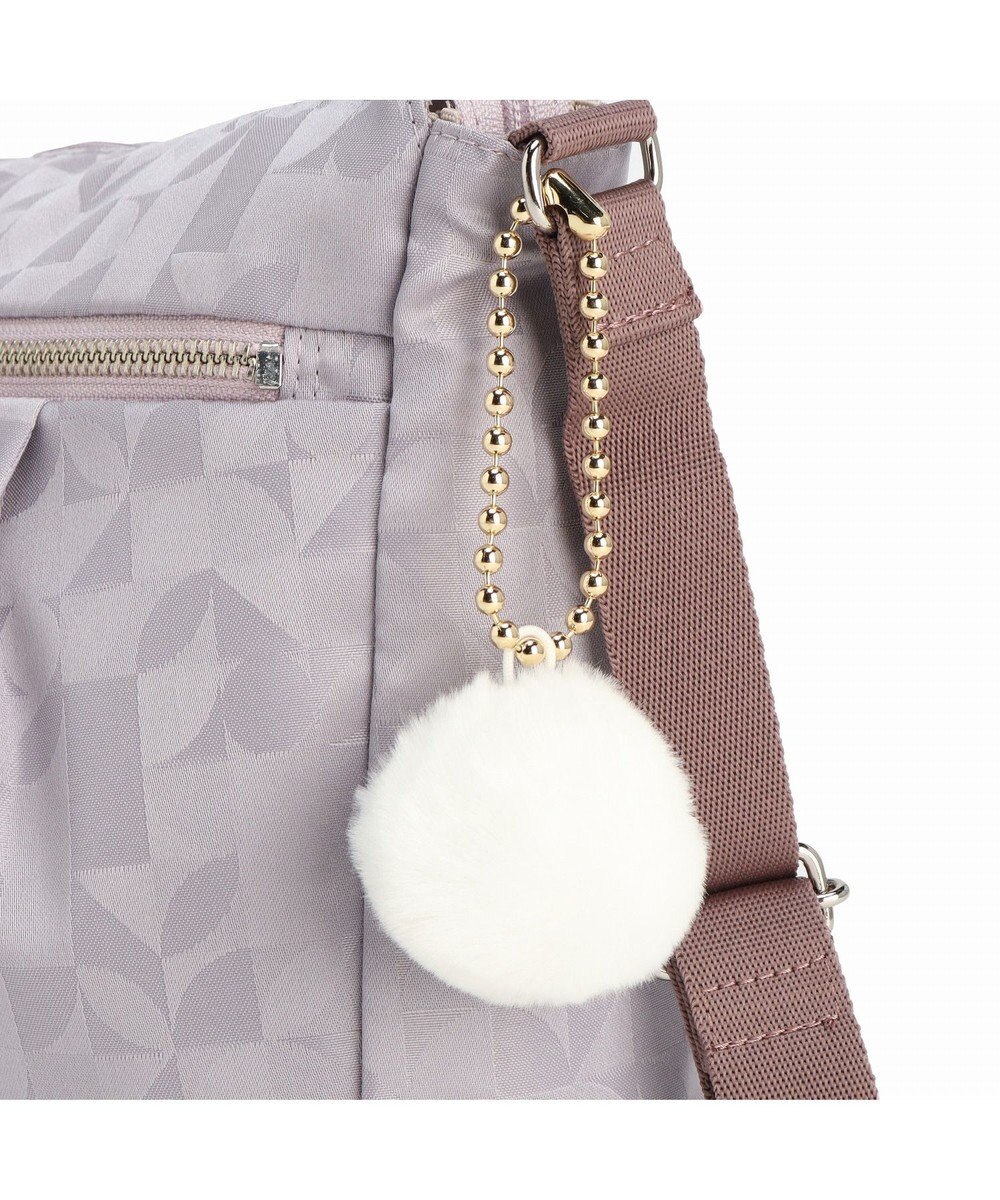 ACE BAGS & LUGGAGE Kanana project collection VYG マリティマ ショルダーバッグ 68733 カナナプロジェクト 