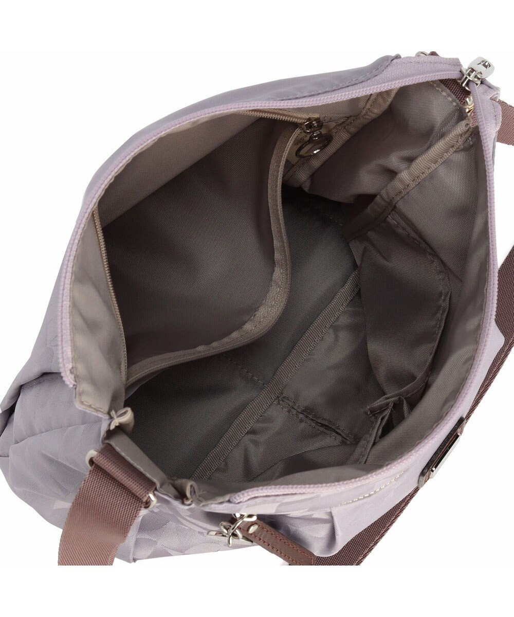 ACE BAGS & LUGGAGE Kanana project collection VYG マリティマ ショルダーバッグ 68733 カナナプロジェクト 